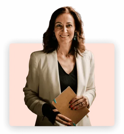 Maria Luisa Iban